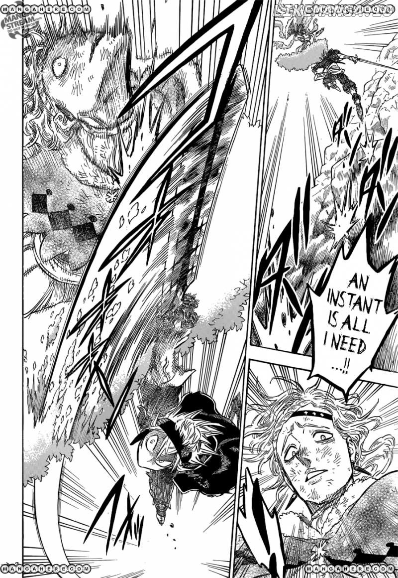 Black Clover chapter 125 image 09